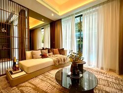 Greenwood Mews (D11), Terrace #546191131